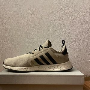 Great pear of shoes, worn a few times, good quality